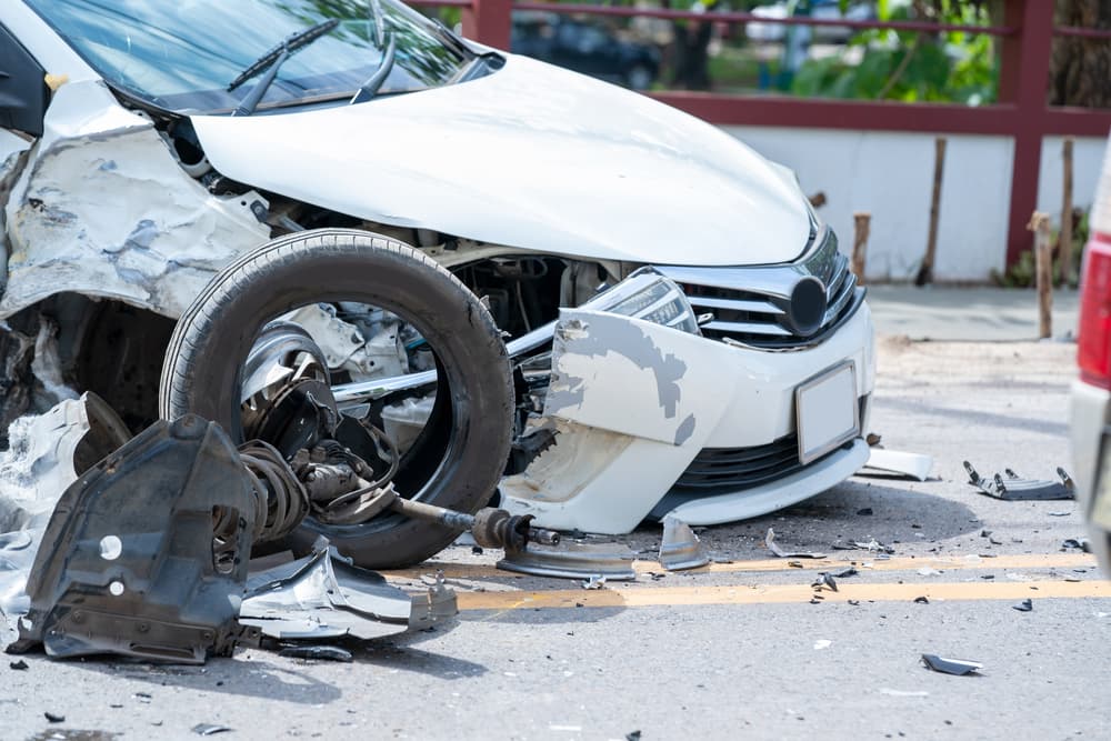 Filing a Wrongful Death Claim After a Car Accident