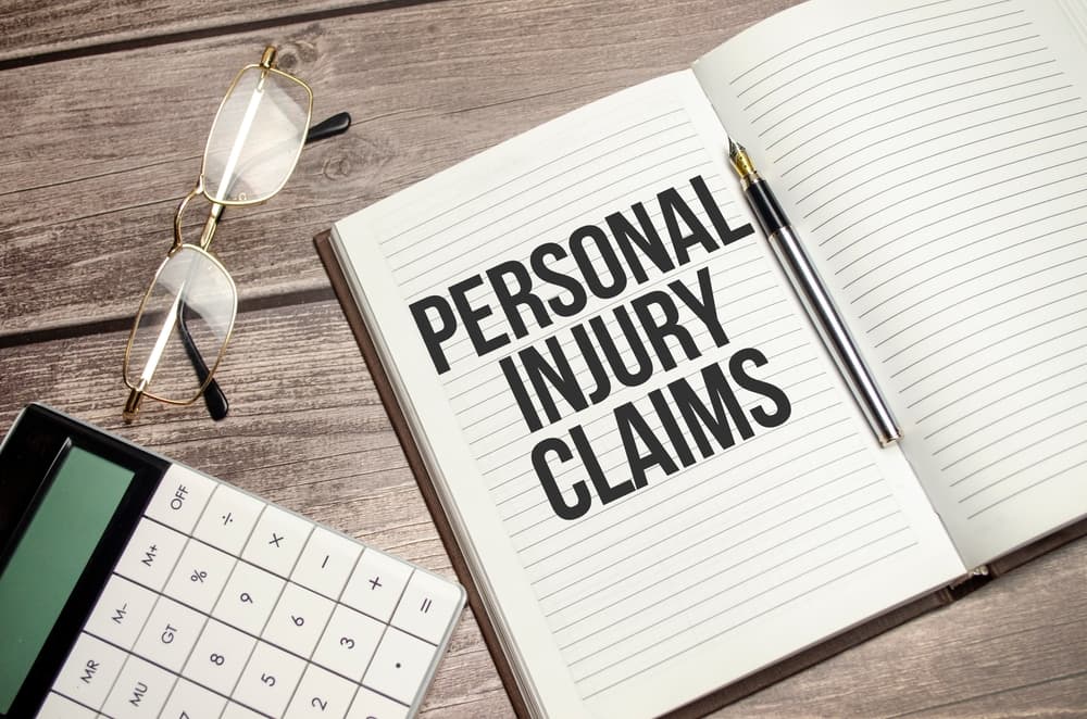 How Our Lawyers Handle a State Farm Injury Claim