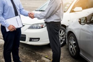 How to File a Car Accident Claim as a Passenger