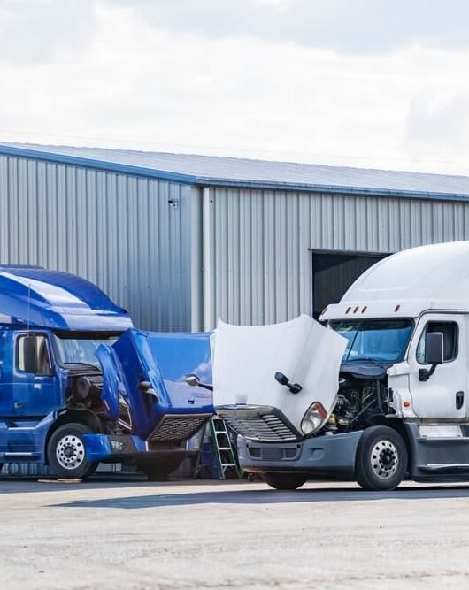 What Can I Sue For in a Truck Accident?