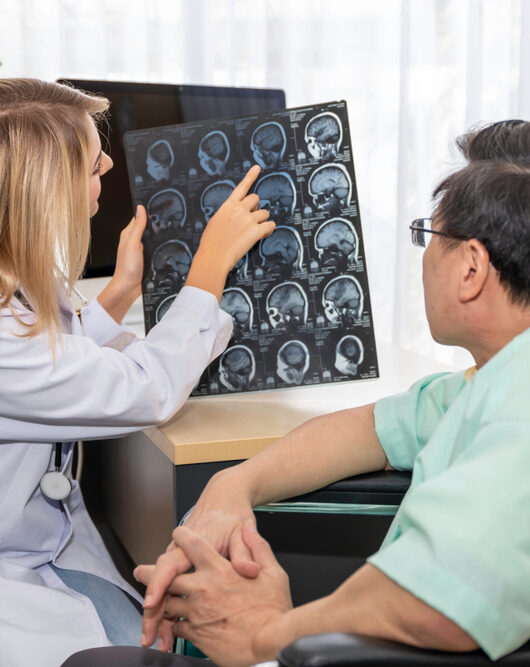 How Much Compensation Do You Get for a Brain Injury?