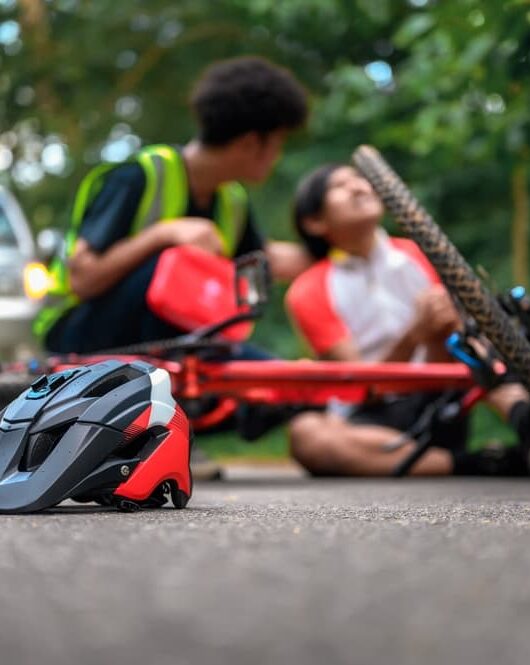 How Much Is a Bicycle Accident Worth?