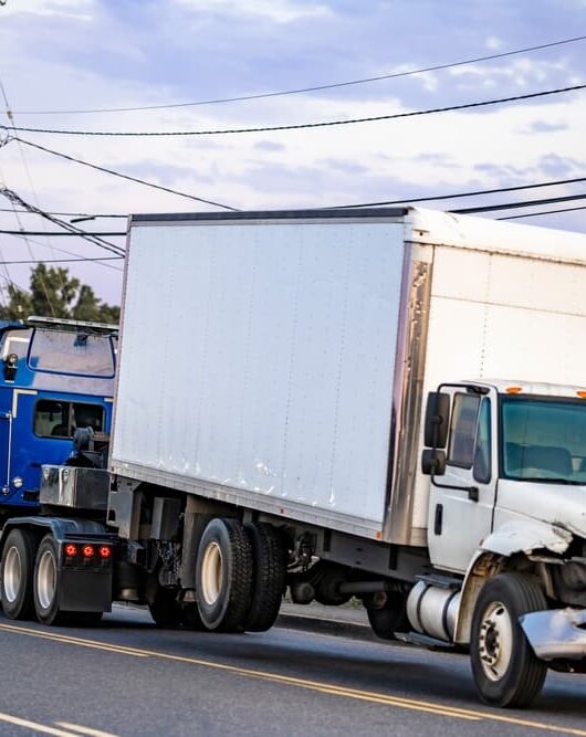 How to File a Truck Accident Lawsuit