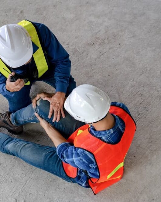 How Can I File a Third-Party Claim After a Construction Accident