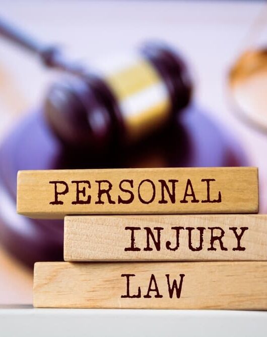 Is It Worth Hiring a Personal Injury Attorney?