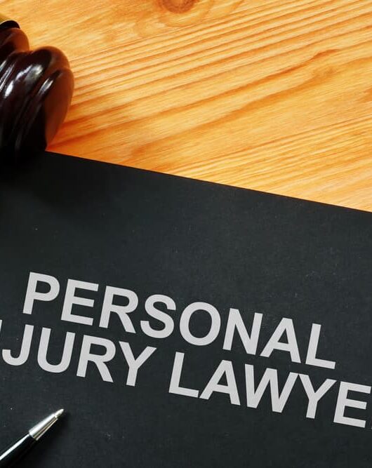 When to Hire a Personal Injury Lawyer