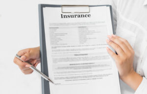 Insurance Company Form