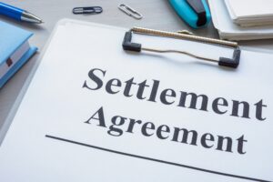 Settlement Agreement