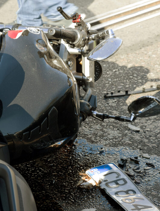 How Can a Motorcycle Accident Lawyer Help You?