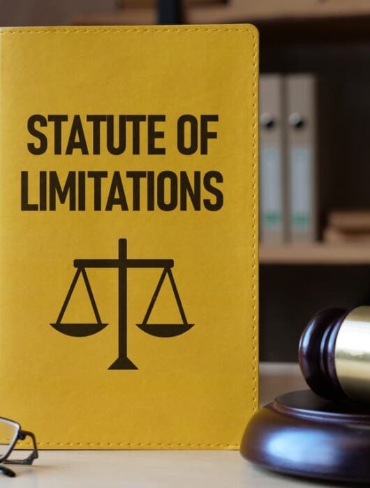 Can I Sue for an Old Injury in Missouri? Understanding SEMO’s Statute of Limitations and Your Rights