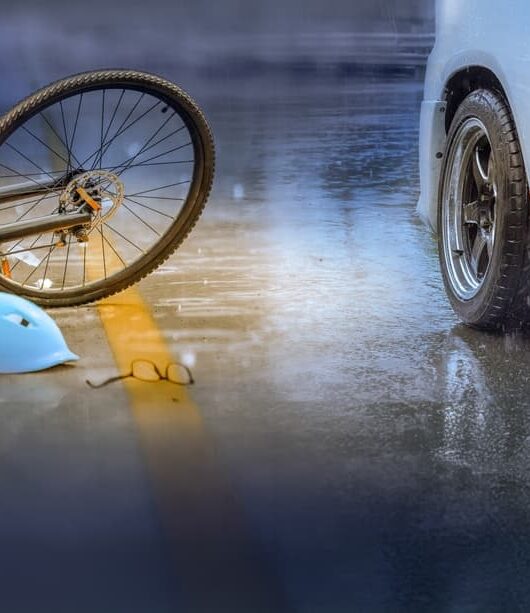 Injured in a SEMO Bike Accident? Where Your Crash Happened Is Crucial for Your Injury Claim