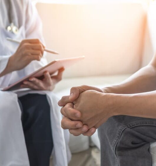 You Feel Fine After a Car Accident in SEMO? Why a Medical Exam is Still Crucial for Your Health and Injury Claim