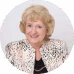 Kathy Wolz Headshot