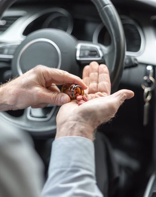 How Common is Drug Impaired Driving? More Than You Think (And It’s Wrecking Lives)