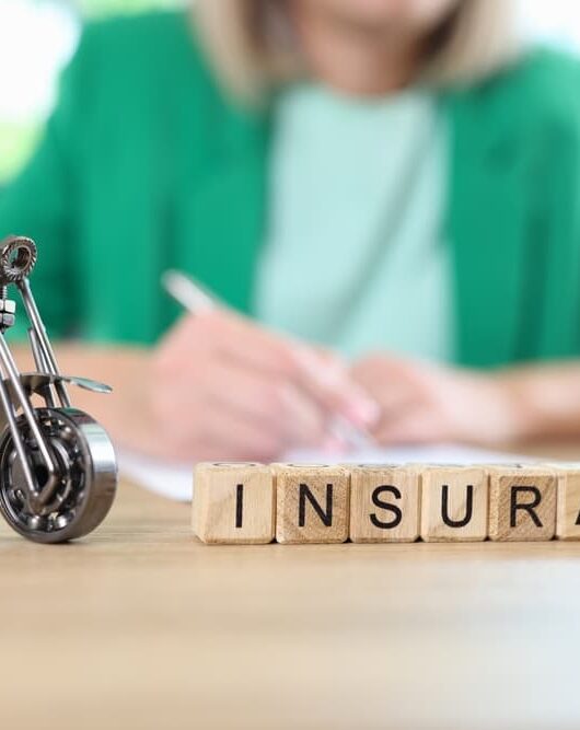 Sick of Insurers Treating Injured Motorcyclists Unfairly? Here’s How to Fight Back.