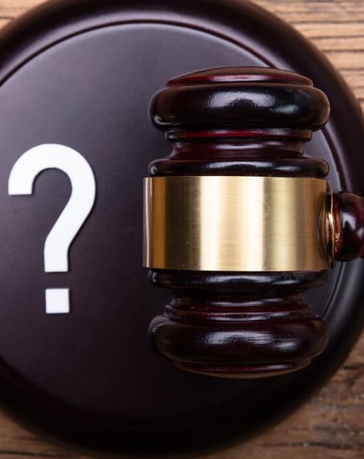 What Questions Should I Ask a Personal Injury Lawyer?