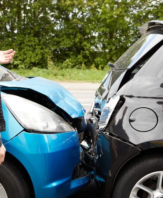 What’s a No-Fault Car Accident Claim? And How Missouri’s System is Different