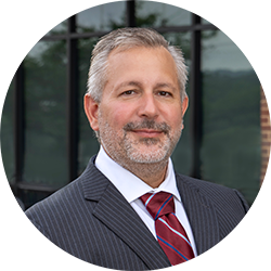 Daniel Grimm Headshot