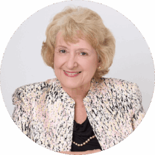 Kathy Wolz Photo Kathy Wolz Headshot