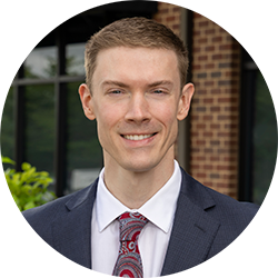 Matthew Davis Headshot