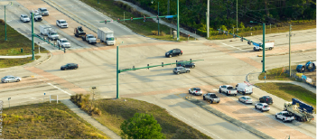 Dangerous Intersections