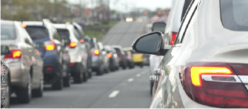 Interstate Accidents