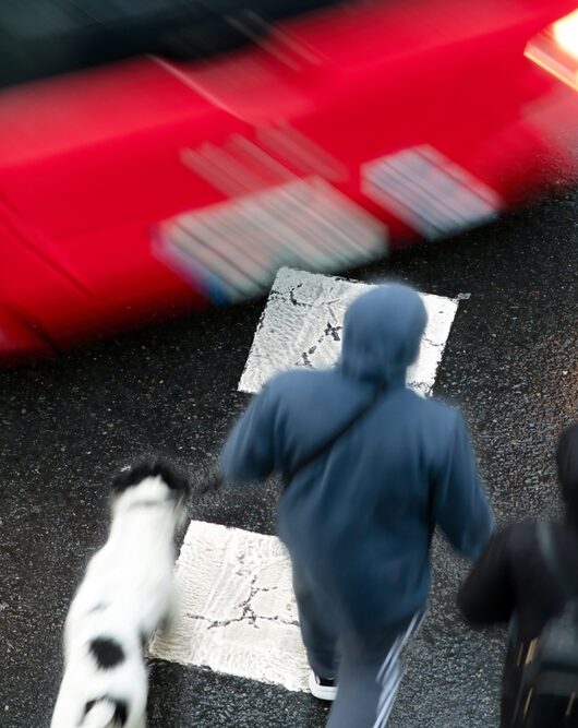 How Much Compensation Do You Get for a Pedestrian Accident?