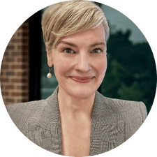 Andrea-Lueckenhoff-Headshot-1 Headshot of Andrea Lueckenhoff, Attorney at Cook, Barkett, Ponder and Wolz