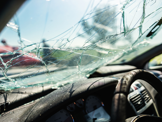 CBPW Secures $400,000 Settlement After Driving School Negligence Leads to Severe Crash