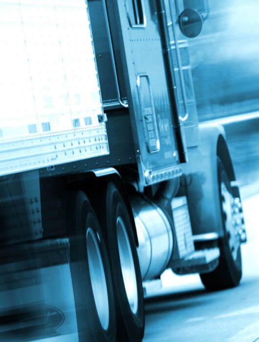 CBPW Proves Liability in Complex Commercial Vehicle Collision, Securing Confidential Settlement