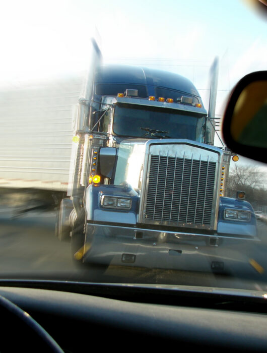 CBPW Secures $950,000 Settlement in Major Trucking Litigation Case