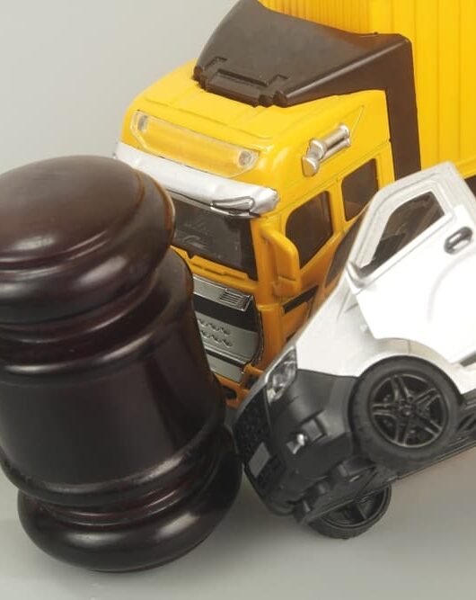 How to File a Truck Accident Lawsuit