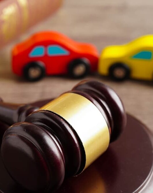 Do Most Car Accident Cases Go to Court?