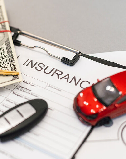 How Much Does Car Insurance Go Up After an Accident in Missouri?